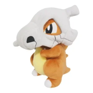 Pokemon Cubone Plushie 6.3 Inch