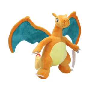 Pokemon Charizard Plushie 12 Inch