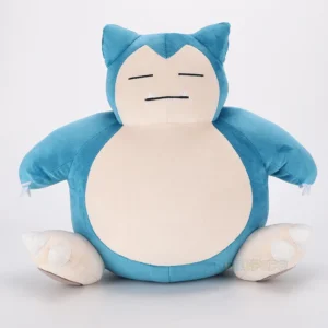 Pokemon Snorlax Plushie 9.8 Inch