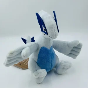 Pokemon Lugia Plushie 5.9 Inch