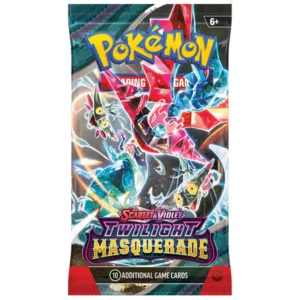 SV Twilight Masquerade Booster Pack