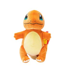 Pokemon Charmander Plushie 7.8 Inch