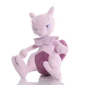 Pokemon Mewtwo Plushie 8.6 Inch