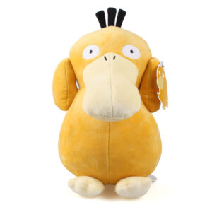 Pokemon Psyduck Plushie